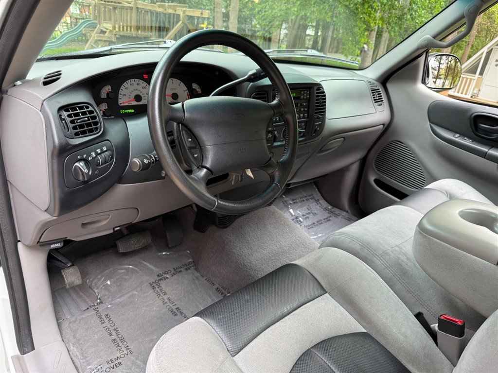 Used 1999 Ford F150 Lightning image 50