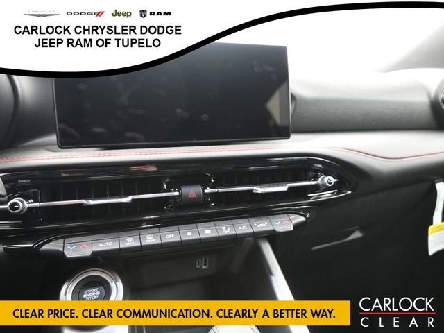 New 2025 Dodge Hornet GT w/ Tech Pack image 11