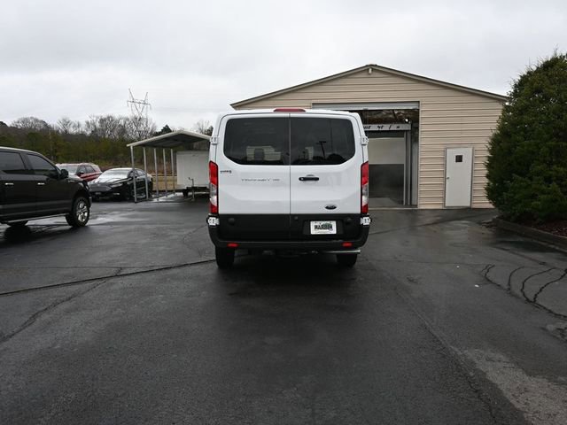 New 2024 Ford Transit 150 Low Roof image 6