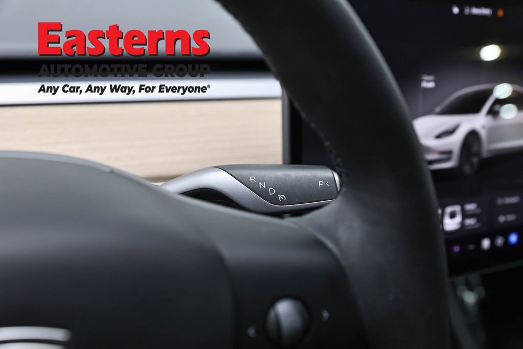 Used 2023 Tesla Model 3 Standard Range RWD image 13