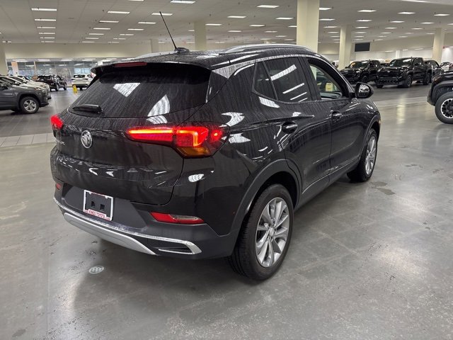 Used 2023 Buick Encore GX Essence w/ Experience Buick Package image 7