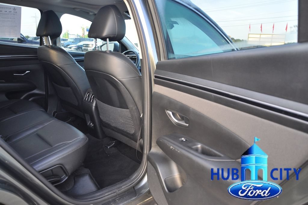 Used 2023 Hyundai Tucson SEL w/ Convenience Package FWD image 15