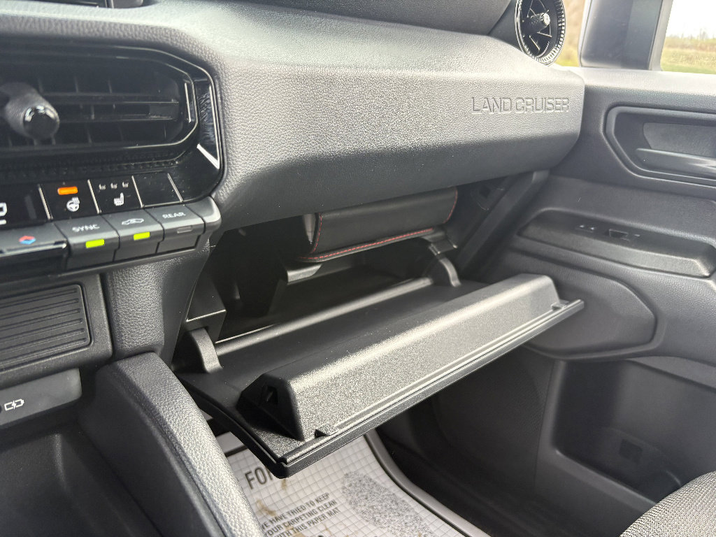 Used 2024 Toyota Land Cruiser 1958 image 35