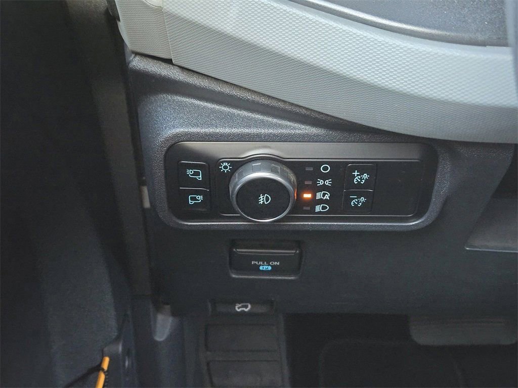 Used 2023 Ford Bronco Badlands image 26