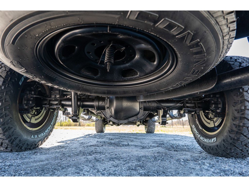 Used 2014 Ford F250 Lariat w/ Lariat Interior Package image 31