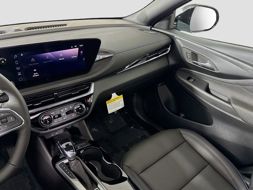 New 2026 Buick Envista Sport Touring w/ Convenience I Package image 23