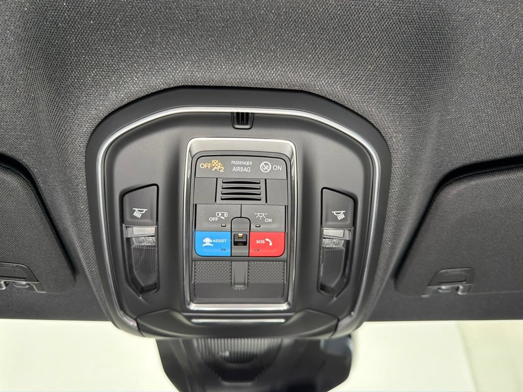 New 2027 Dodge Charger R/T w/ Blacktop Package AWD/4WD image 11