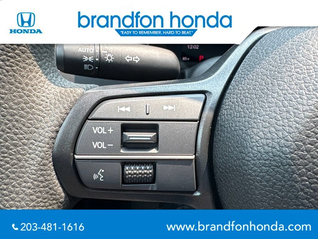 Used 2023 Honda Accord LX image 14