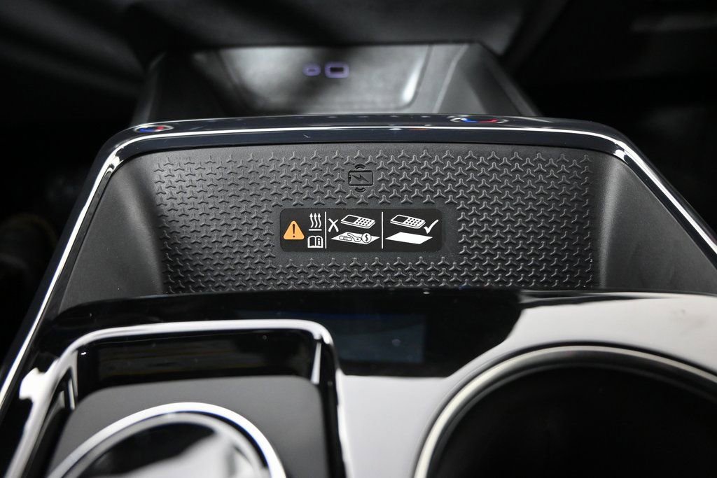 New 2026 Chevrolet Equinox RS w/ Convenience Package III image 31