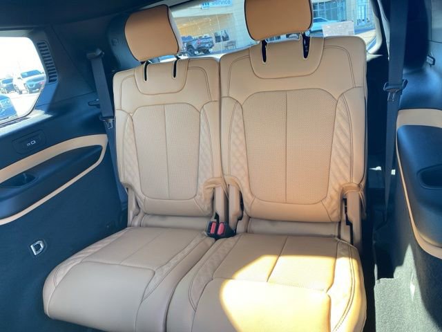 New 2025 Jeep Grand Cherokee L Summit image 46