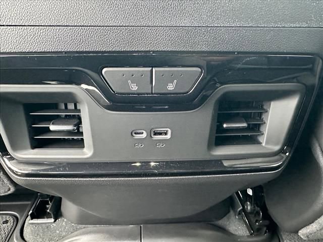 New 2026 GMC Sierra 1500 AT4X image 20