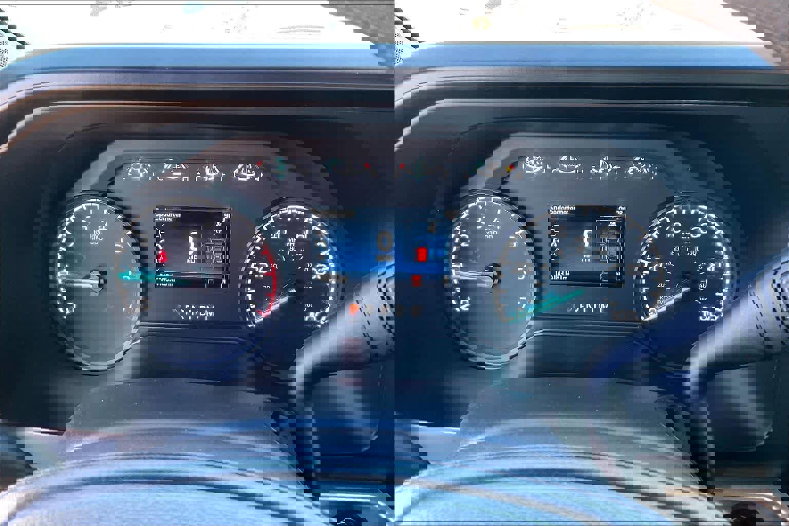 Used 2024 Ford F350 XL w/ STX Appearance Package image 22