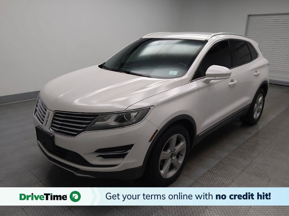 Used 2016 Lincoln MKC Premiere AWD/4WD image 1