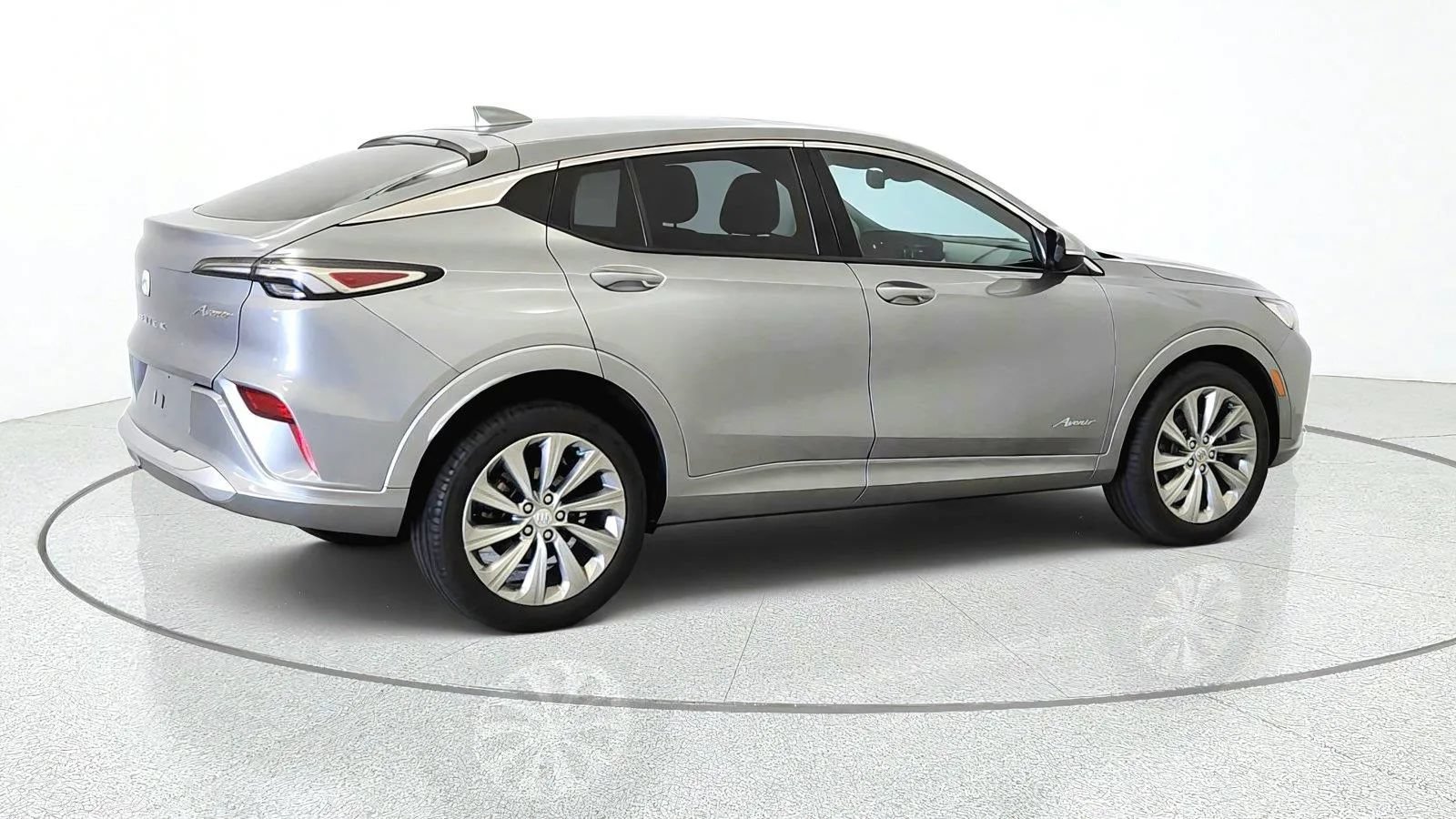 Used 2024 Buick Envista Avenir FWD image 9