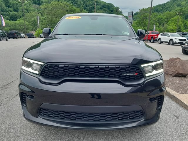 Used 2026 Dodge Durango GT AWD/4WD image 4