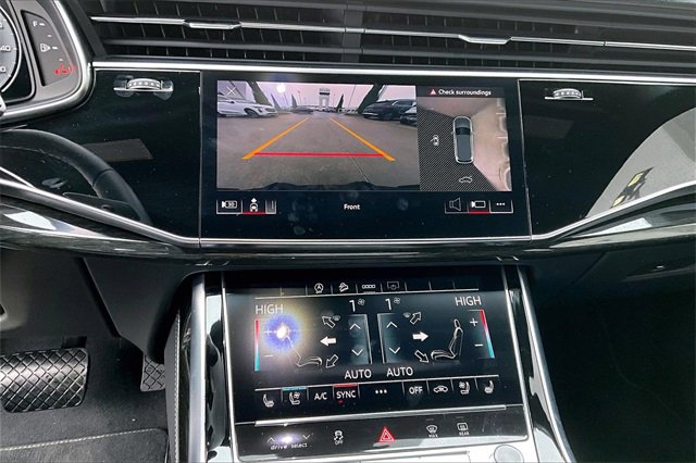 Used 2025 Audi Q7 3.0T Premium Plus w/ Premium Plus Package image 24