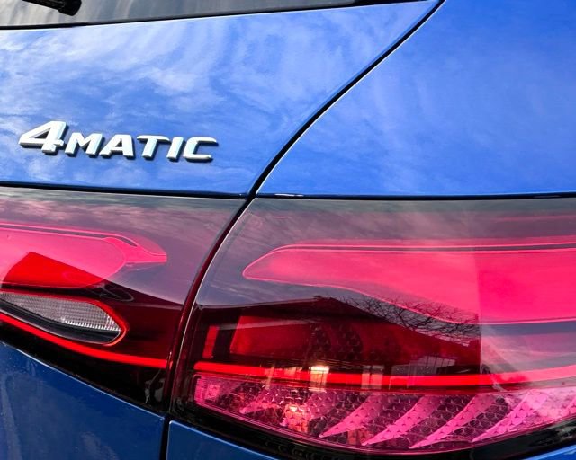 Certified 2026 Mercedes-Benz GLC 300 4MATIC image 12