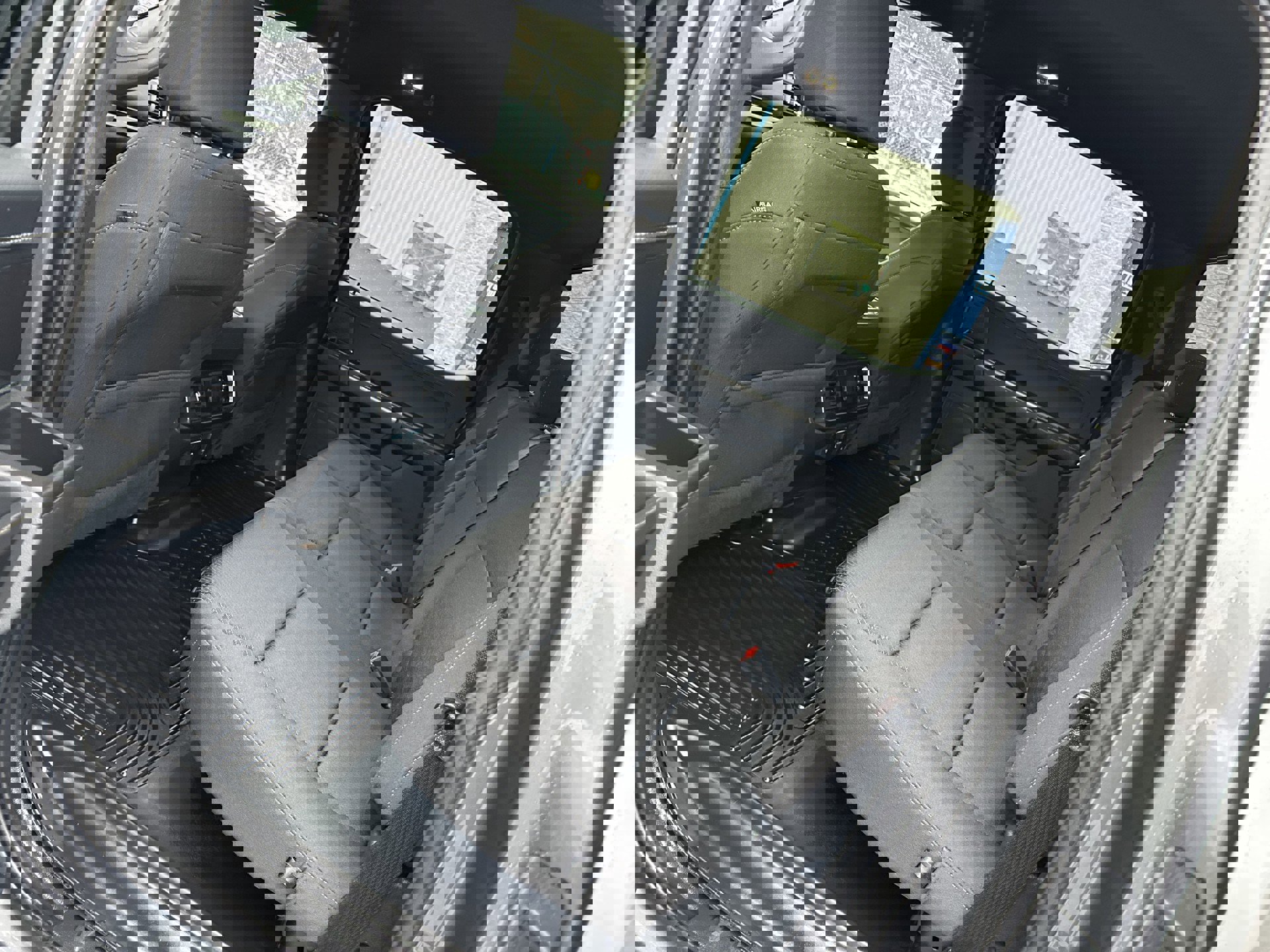 Certified 2023 Ford F150 XLT w/ Equipment Group 302A High image 10