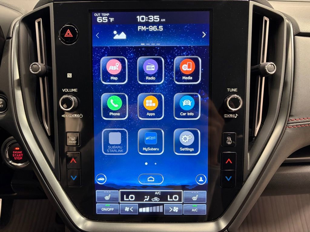 Used 2023 Subaru WRX Limited image 17