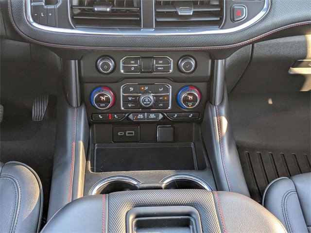 Certified 2022 Chevrolet Tahoe RST w/ Luxury Package image 19