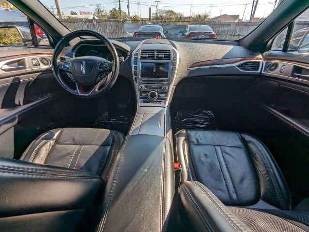 Used 2020 Lincoln MKZ Reserve w/ Elements Package FWD image 15