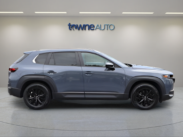 Used 2024 MAZDA CX-50 AWD 2.5 S w/ Select Package image 6