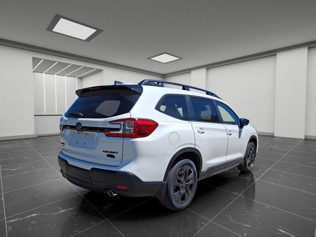 New 2026 Subaru Ascent Bronze Edition AWD/4WD image 5