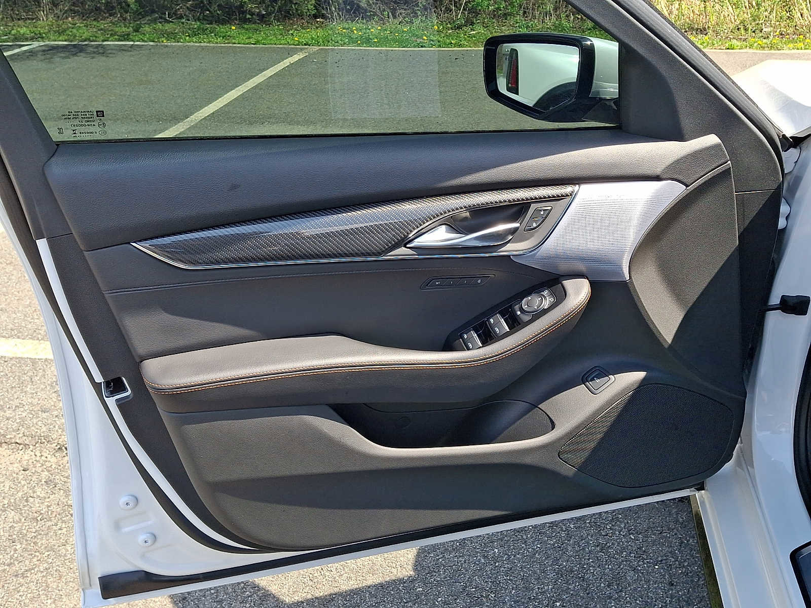 Used 2024 Cadillac CT5 Sport image 13