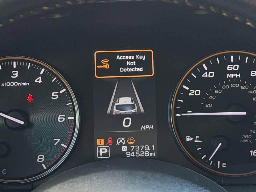 Used 2023 Subaru Outback Wilderness image 21