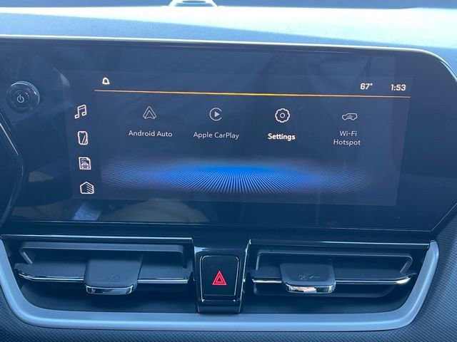 New 2026 Chevrolet TrailBlazer LT w/ LT Cold Weather Package image 9