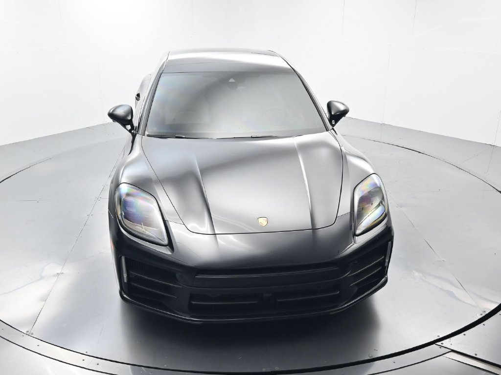 Certified 2025 Porsche Panamera 4S AWD/4WD image 42