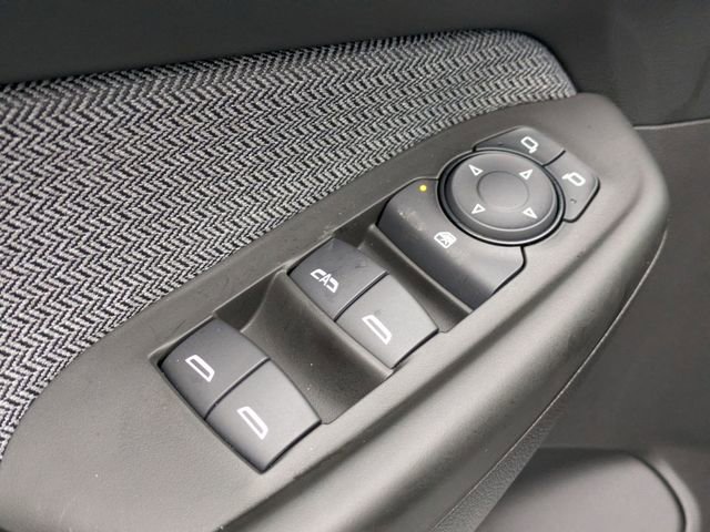 New 2026 Chevrolet TrailBlazer LT w/ Driver Confidence Package image 10