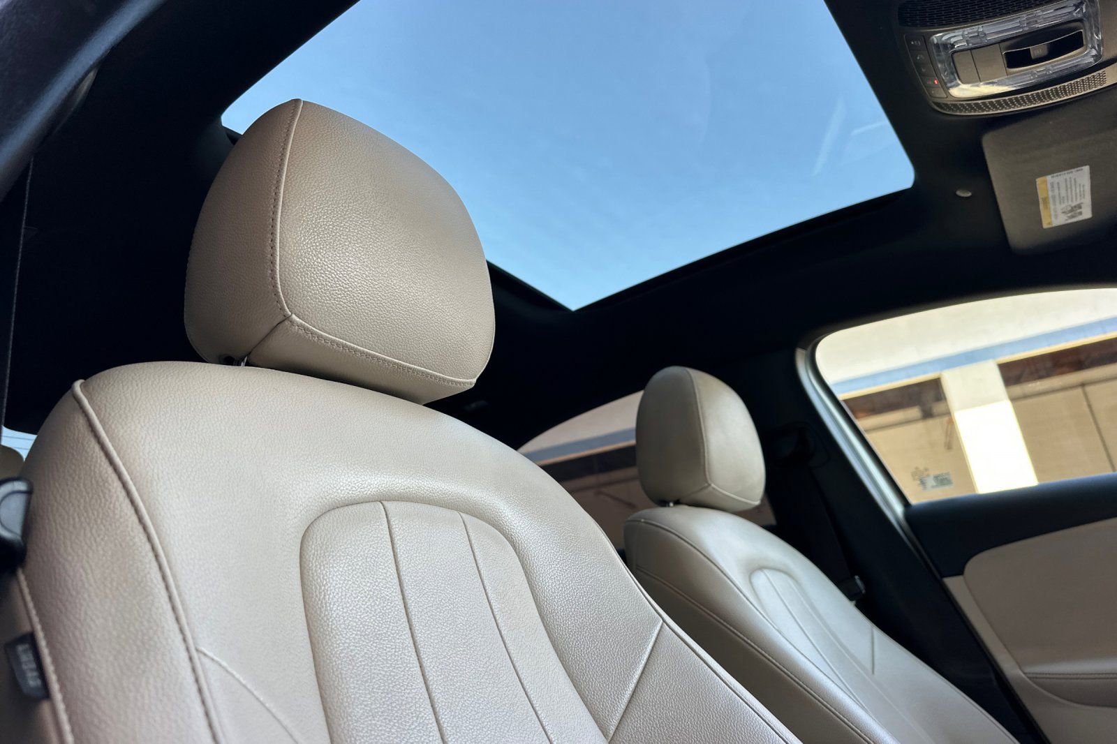 Used 2022 Mercedes-Benz A 220 image 20