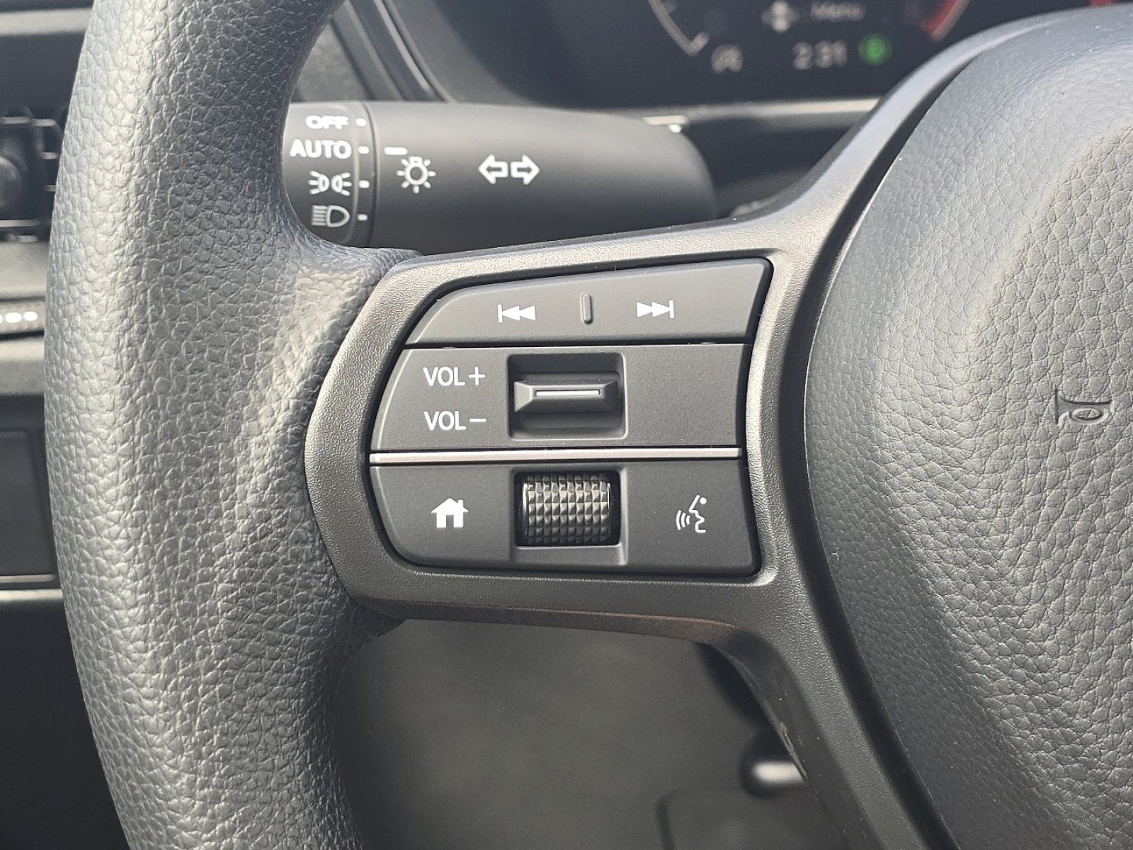 New 2026 Honda CR-V LX image 29