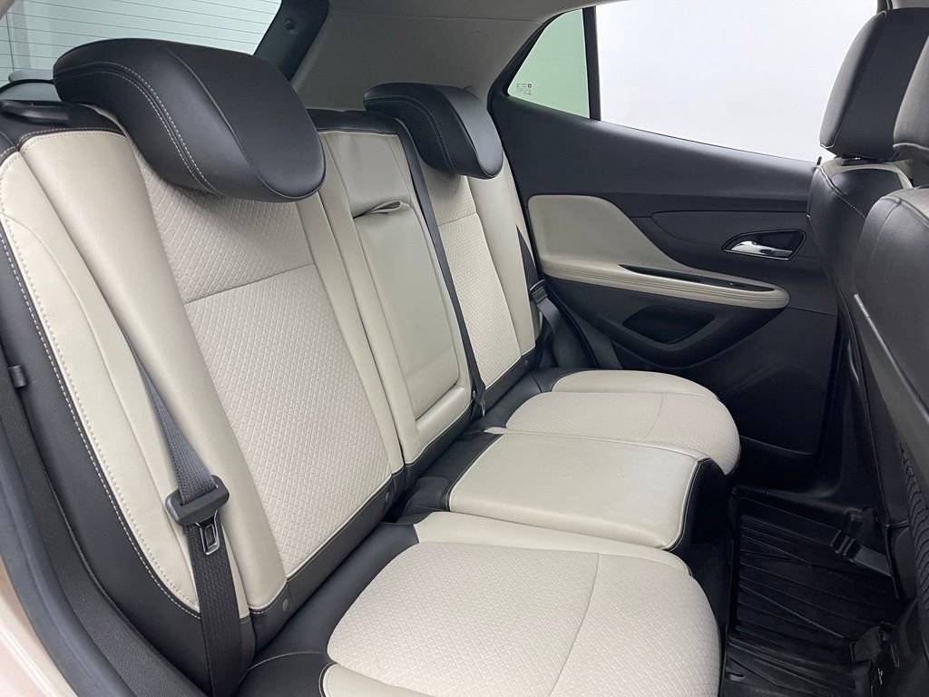 Used 2019 Buick Encore Preferred FWD image 34