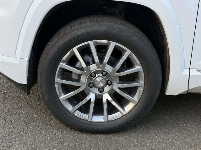 New 2026 GMC Terrain Denali AWD/4WD image 7