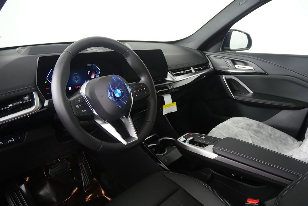 Used 2026 BMW X1 xDrive28i image 13