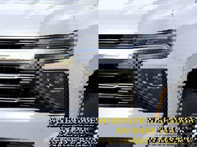 New 2026 Chevrolet Tahoe Premier w/ Sun And Tow Package image 10