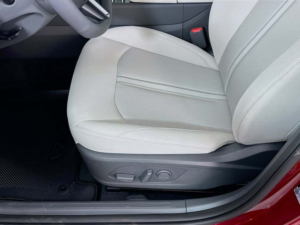 New 2026 Hyundai Sonata SEL FWD image 19