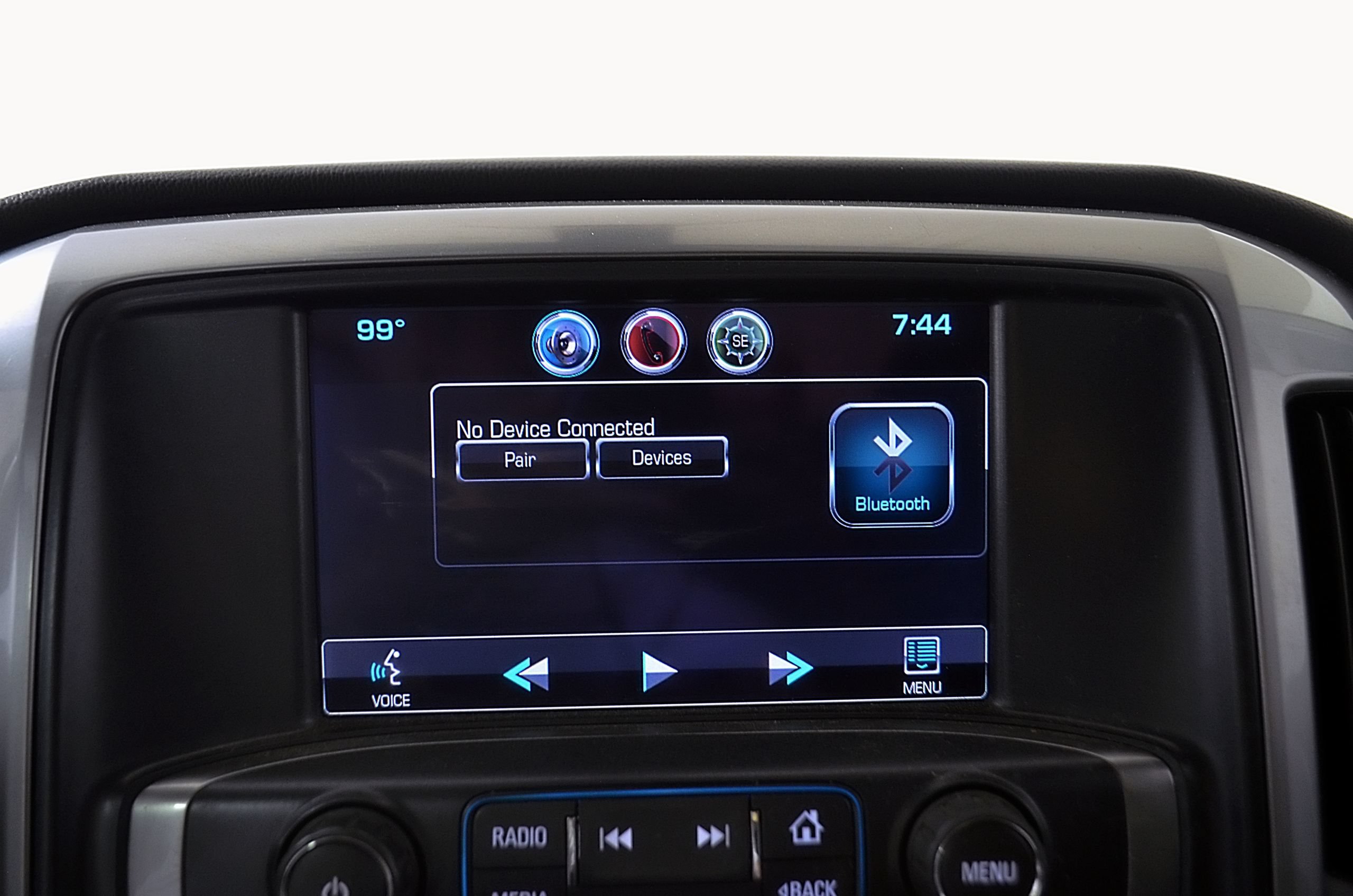Used 2014 Chevrolet Silverado 1500 LT w/ All Star Edition RWD image 26