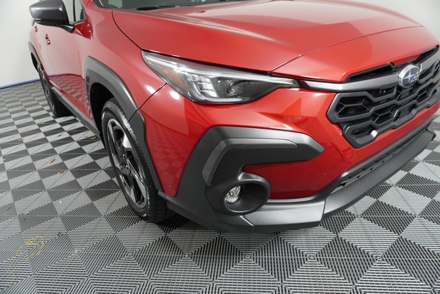 Certified 2025 Subaru Crosstrek 2.5i Limited w/ Crosstrek Mirror Package image 10