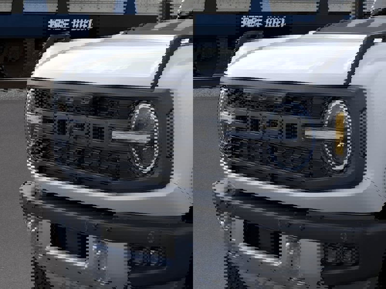 New 2025 Ford Bronco Raptor image 44