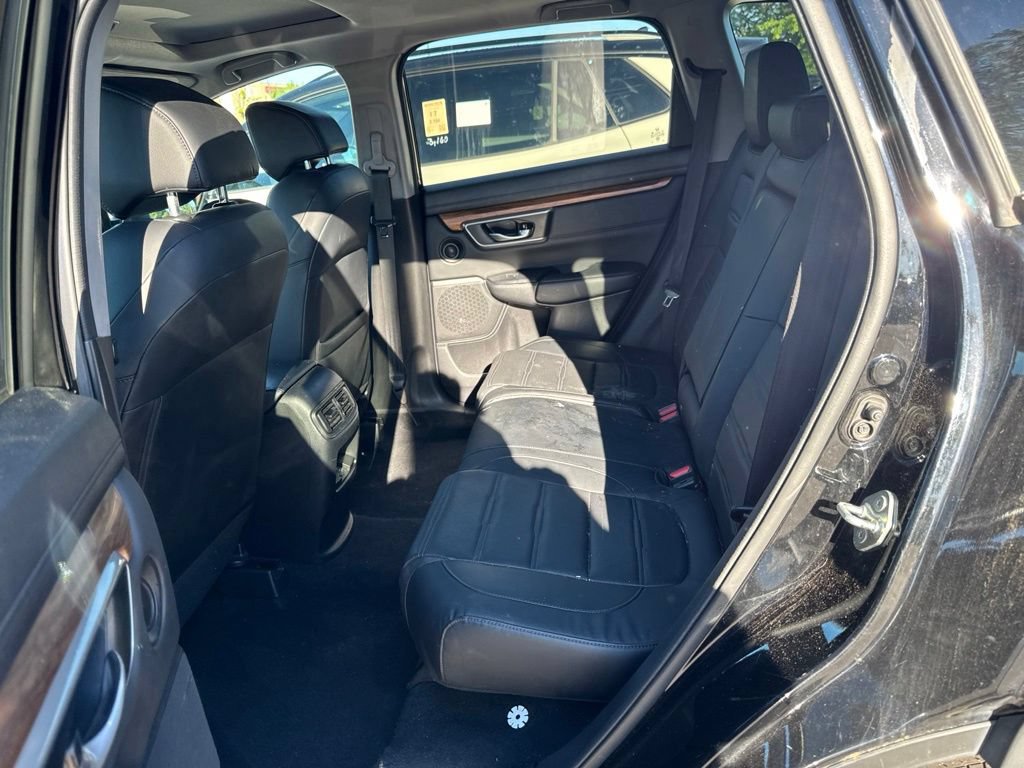 Used 2019 Honda CR-V EX-L image 10
