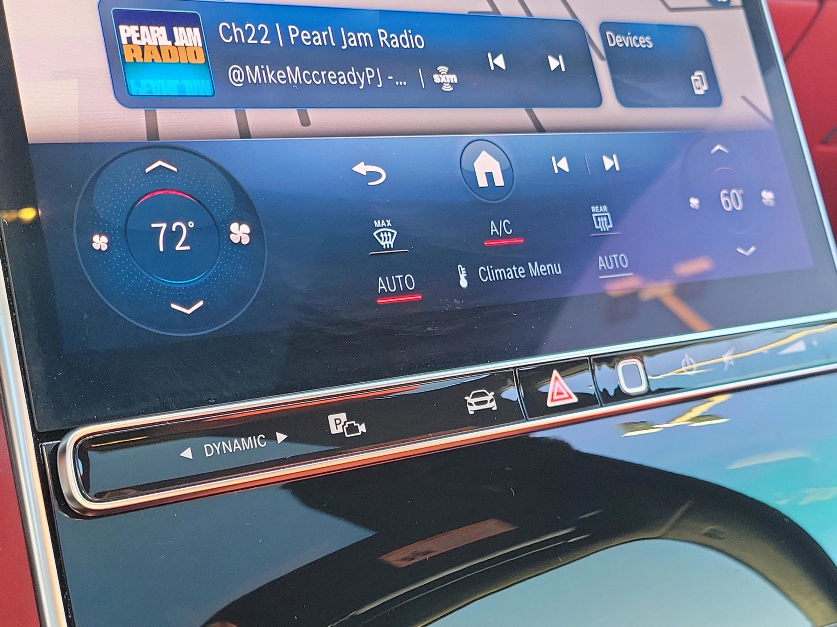 Used 2022 Mercedes-Benz S 580 4MATIC Sedan image 31