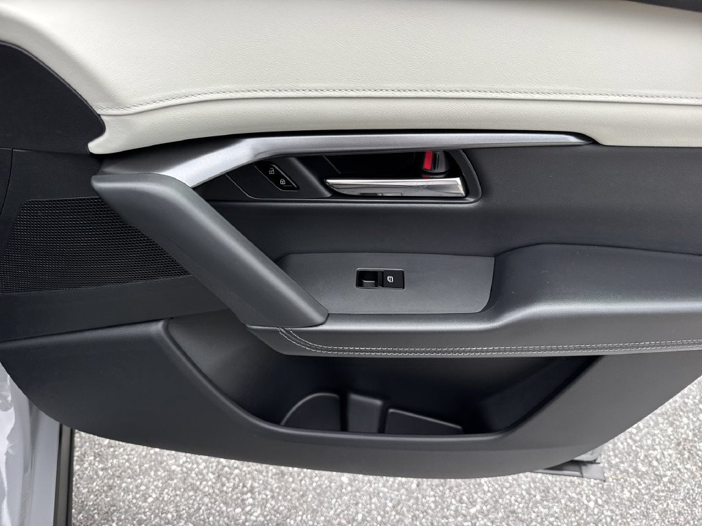 New 2026 MAZDA CX-5 Select AWD/4WD image 44