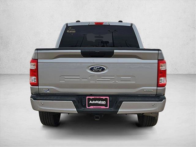 Used 2021 Ford F150 XL w/ STX Appearance Package image 6
