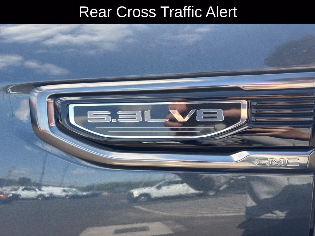 Used 2019 GMC Sierra 1500 AT4 w/ AT4 Premium Package AWD/4WD image 17