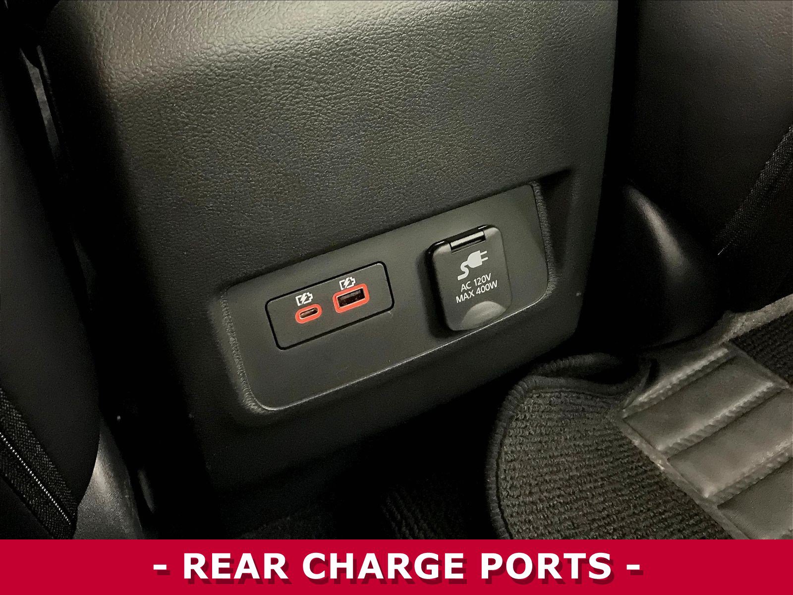 Certified 2025 Nissan Frontier SL AWD/4WD image 11