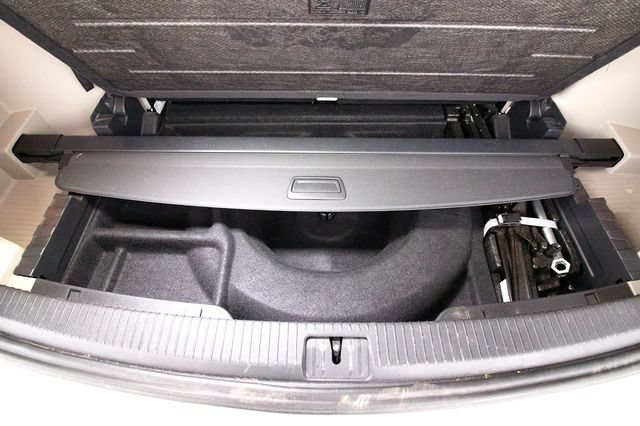 Used 2021 Volkswagen Atlas SEL w/ MDO Package (Bench Seat) AWD/4WD image 31