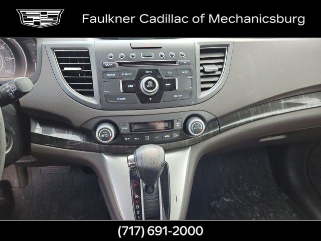 Used 2014 Honda CR-V EX-L image 17